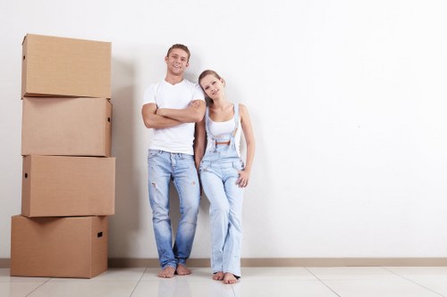 Specialist piano removals service for Knightsbridge homes and apartments