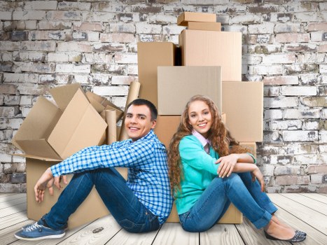 Local office movers handling access and loading challenges in Knightsbridge